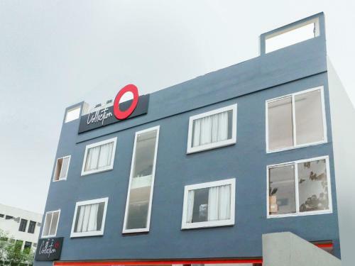 Hotel Collection O 80547 Vihana Homes