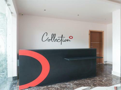 Hotel Collection O 80547 Vihana Homes