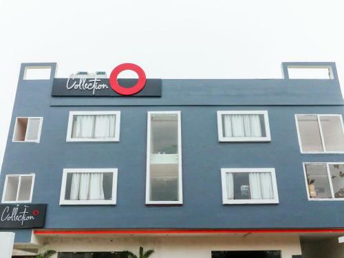 Hotel Collection O 80547 Vihana Homes