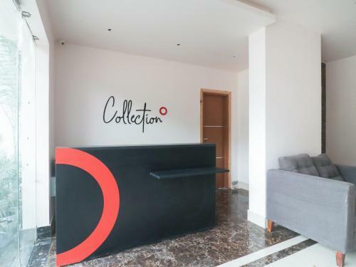 Hotel Collection O 80547 Vihana Homes