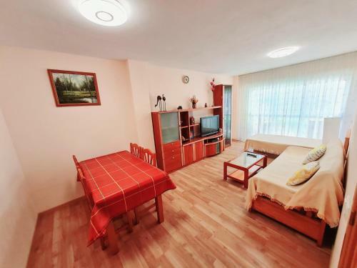 Apartamento Aqua