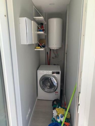 Apartamento Comfort In La Pineda