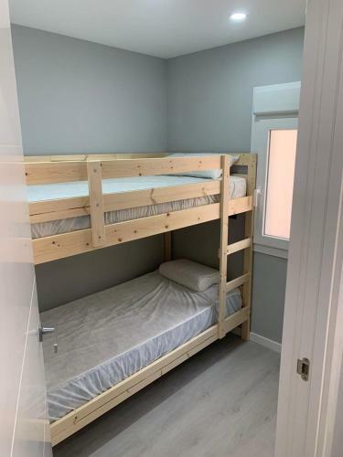 Apartamento Comfort In La Pineda