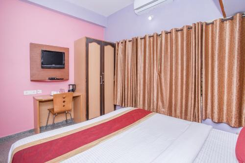 Hotel Oyo 13024 Mint 2021