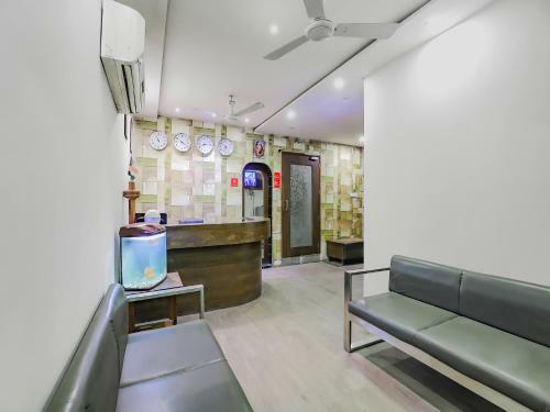 Hotel Oyo 13024 Mint 2021