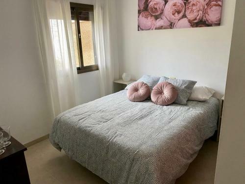 Casa La Asomada El Hierro