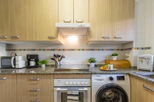 Apartamento Homes & Go Nova Pineda II