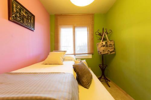 Apartamento Homes & Go Nova Pineda II