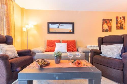 Apartamento Homes & Go Nova Pineda II