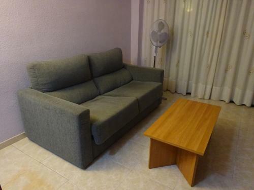 Apartamento Faraon Park