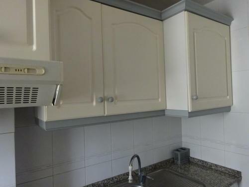 Apartamento Faraon Park