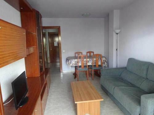 Apartamento Faraon Park