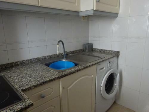 Apartamento Faraon Park
