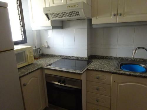 Apartamento Faraon Park