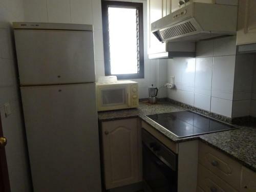 Apartamento Faraon Park