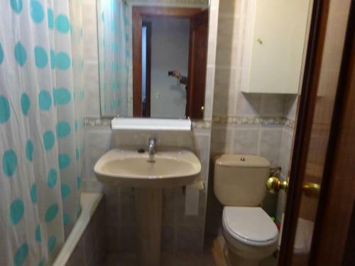 Apartamento Faraon Park