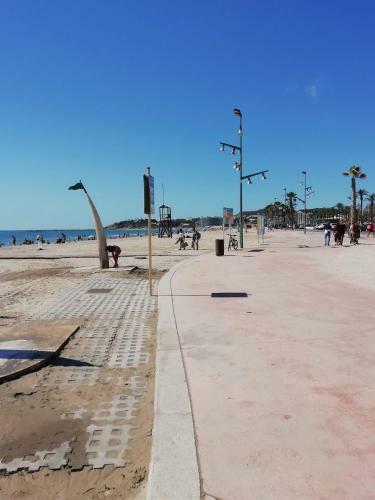 Apartamento Faraon Park