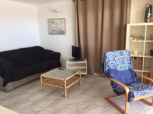 Apartamento 1� Linea de Playa - Port Aventura