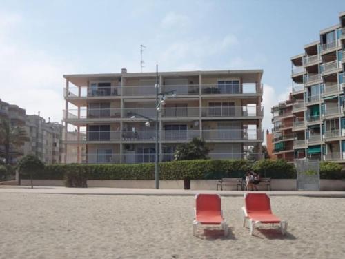 Apartamento 1� Linea de Playa - Port Aventura