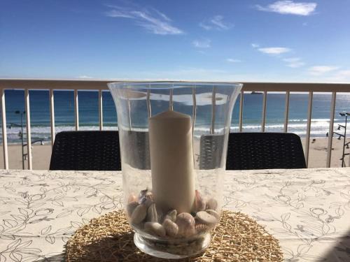 Apartamento 1� Linea de Playa - Port Aventura