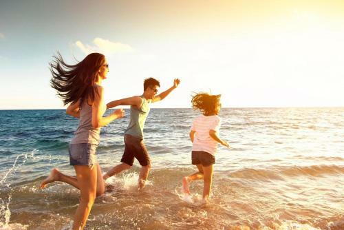 Apartamento Oneway Coral Xperience By Guestway