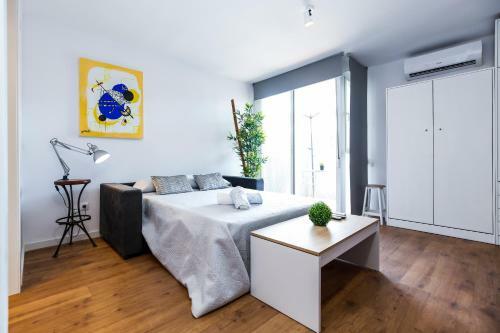 Apartamento Oneway Coral Xperience By Guestway
