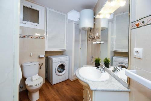Apartamento Oneway Coral Xperience By Guestway