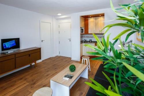 Apartamento Oneway Coral Xperience By Guestway