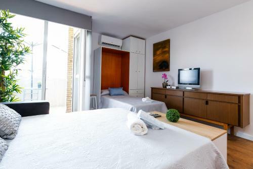 Apartamento Oneway Coral Xperience By Guestway