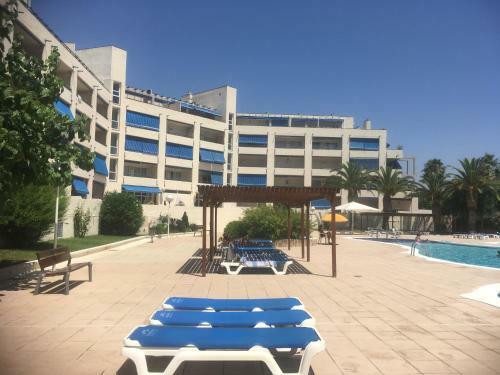 Apartamento Punta Prima 229