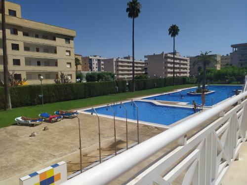 Apartamento Merece La Pena Conocer La Pineda