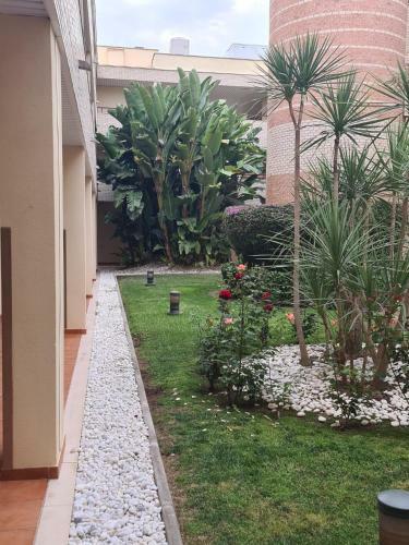Apartamento Mediterraneo