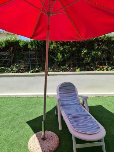 Apartamento Mediterraneo