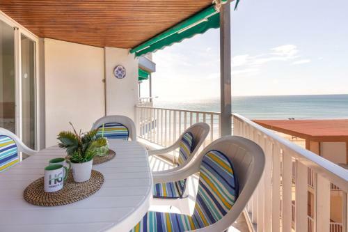 Apartamento Homes&go Bell Rac� Confort III