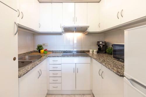 Apartamento Homes&go Bell Rac� Confort III