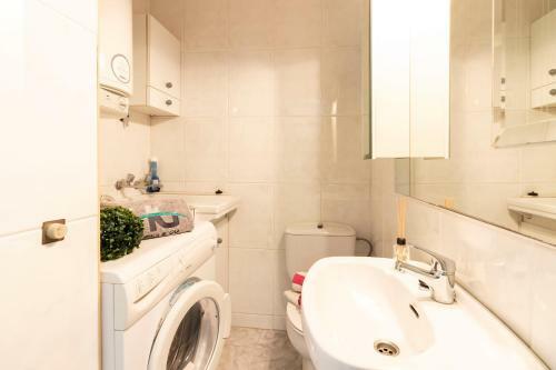 Apartamento Homes&go Bell Rac� Confort III