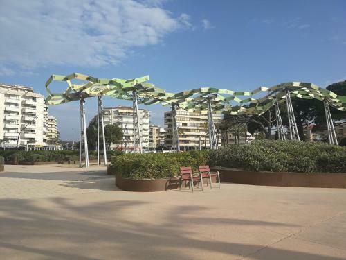 Apartamento Carrer Amadeu Vives 69