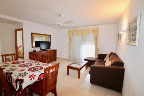Apartamento Carrer Amadeu Vives 69