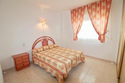 Apartamento Carrer Amadeu Vives 69