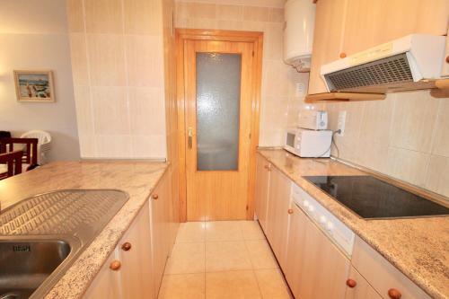 Apartamento Carrer Amadeu Vives 69