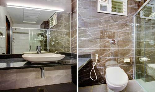 Hotel Treebo Trend Primeland Suits