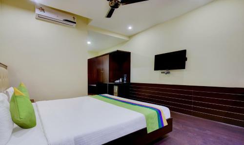 Hotel Treebo Trend Primeland Suits