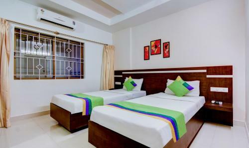 Hotel Treebo Trend Primeland Suits