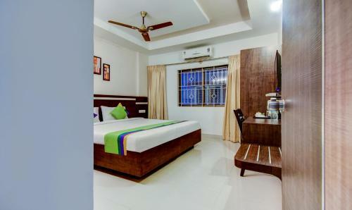 Hotel Treebo Trend Primeland Suits