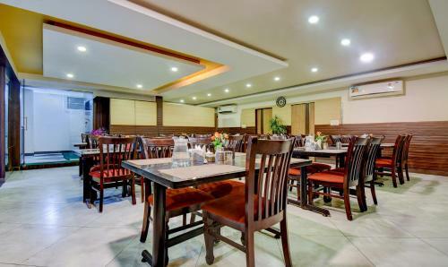 Hotel Treebo Trend Primeland Suits