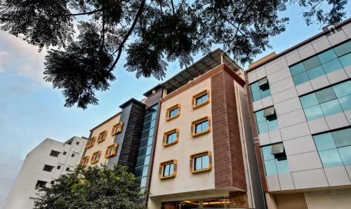 Hotel Treebo Trend Primeland Suits