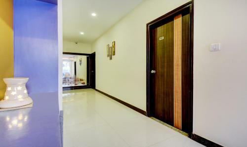 Hotel Treebo Trend Primeland Suits