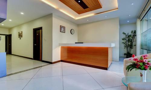 Hotel Treebo Trend Primeland Suits