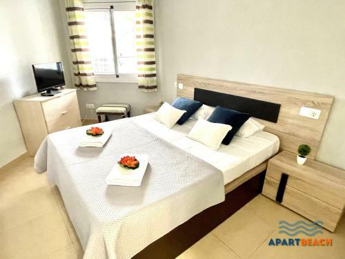 Apartbeach Cye 5 Vista Playa