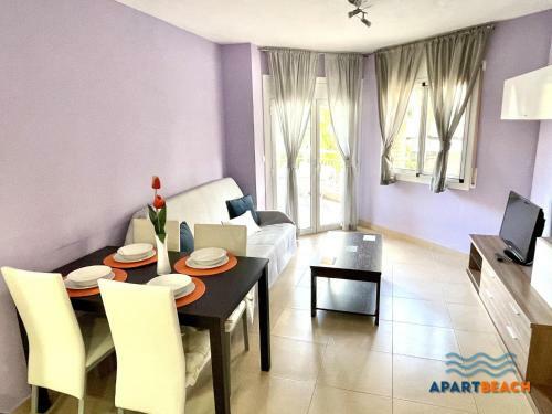 Apartbeach Cye 5 Vista Playa